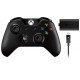 Microsoft Xbox One Wireless Controller Play and Charge Kit EX7-00002